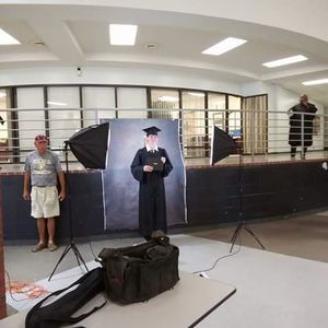 Meet your Posher, Randy